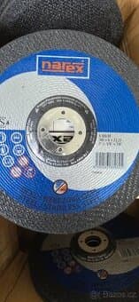 Brusný kotouč 180 mm