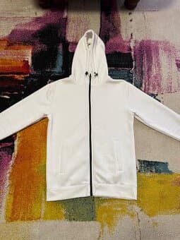 Bila Mikina Smog (L)