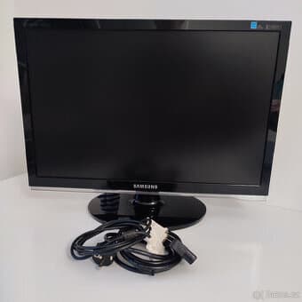 Samsung SyncMaster 2253BW 22"