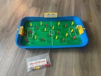 Detsky stolni fotbal
