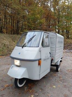 Piaggio Ape