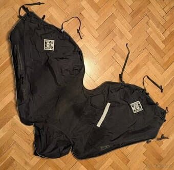 URBANO TUCANO Honda SH 125 / 150