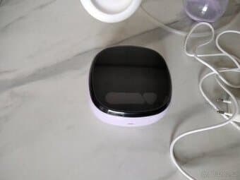 Odsávačka mateřského mléka