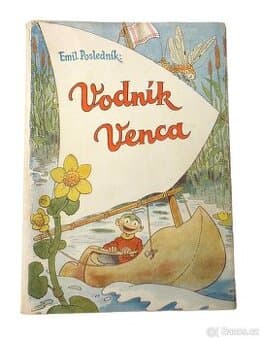 Vodník Venca - 1944