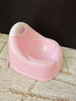 Nočník pro panenky