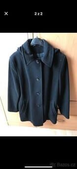 Kabátek vel. 40
