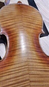 Prodam staré house koncertní Violin stradivari