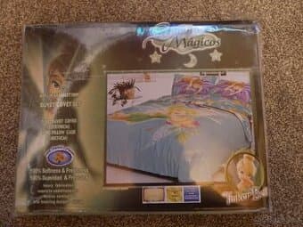 Dětské povlečení