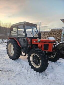 Zetor 7745