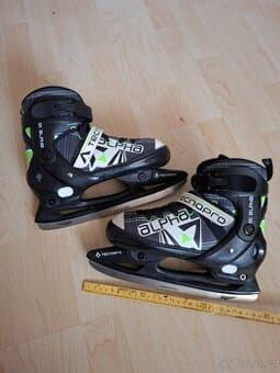 Prodám lední brusle Technopro Aplha
