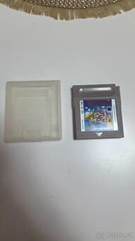Super Mario Land (Game Boy) – ORIGINÁL + pouzdro