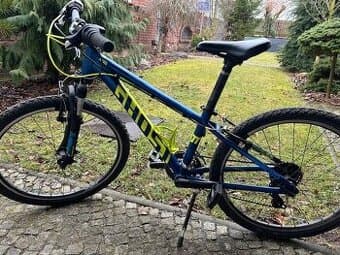 Dětské horské kolo 24¨