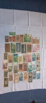 Nabízím Československé peníze