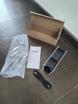 Nabíjecí stanice ps5