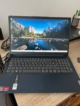 Prodám notebook Lenovo