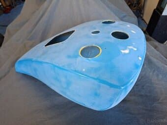 TRIKE Rewaco FX banda