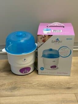 Sterilizátor láhví Bayby BBS 3010