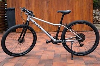 Kolo Rascal 24" šedé titanium