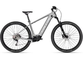 KELLYS Tygon R10 AIR 29" | Panasonic GX Ultimate | 725 Wh |