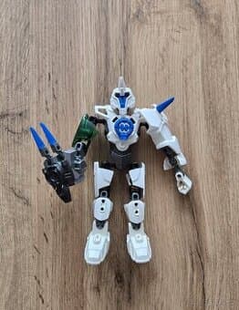 Lego Hero Factory 2145 Stormer 3.0