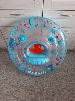 Dětský kruh na plavání NABAIJI