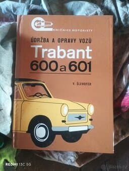 Trabant