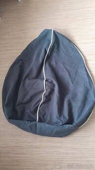 Sedací vak - prázdný