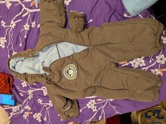 Zimni kombineza 9-12