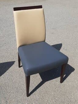 40x židle do restaurace