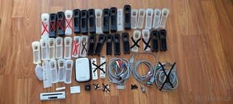 Příslušenství Nintendo Wii