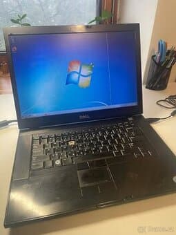Dell Latitude E6500 Win7