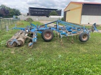 Lemken KARAT 9/500 KUA