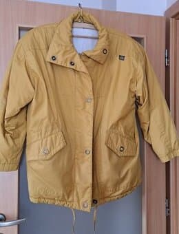 Zimní dámská bunda, vel. L/XL