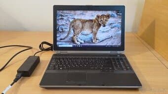 DELL Latitude E6530 NA DÍLY