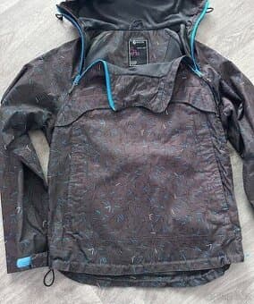 Prodám sportovní větrovku Epister vel. 38