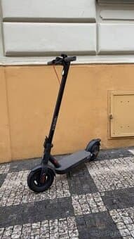 Xiaomi Scooter 4 PRO 2.gen ODBLOKOVANA 35km/h