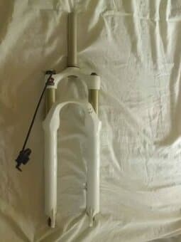 Kvalitní modernější Vzduchová odpružená Vidlice