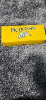 Pictionary air v perfektním stavu