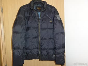 Zimni bunda PME Legend