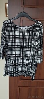 Dámské triko - halenka