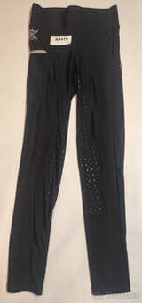 Jezdecké legíny Felix Bühler vel. 34 – gripy, kapsy