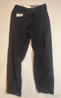 Rajtky Black Forest Equisite vel.38 celokožená výztuha