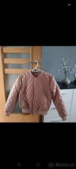 Nová dámská bunda vel. M