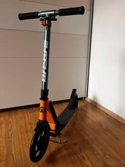 Nová koloběžka Arcore