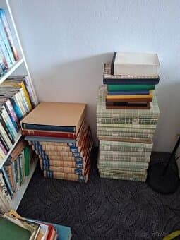 Prodám sbírku známek