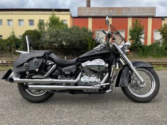 Honda VT 750 C Shadow 2004