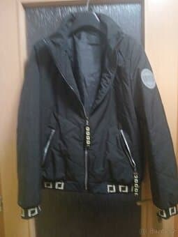 Dámská jarní bunda, NOVÁ