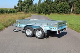 Bočnice z vozíku Vesta Light 25/2 250x135