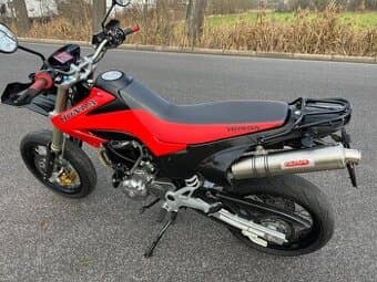 Honda FMX 650