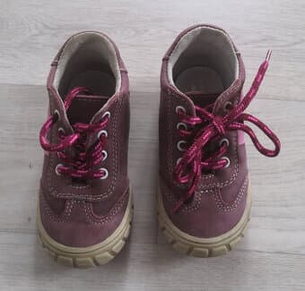 Dětské botičky vel. 21